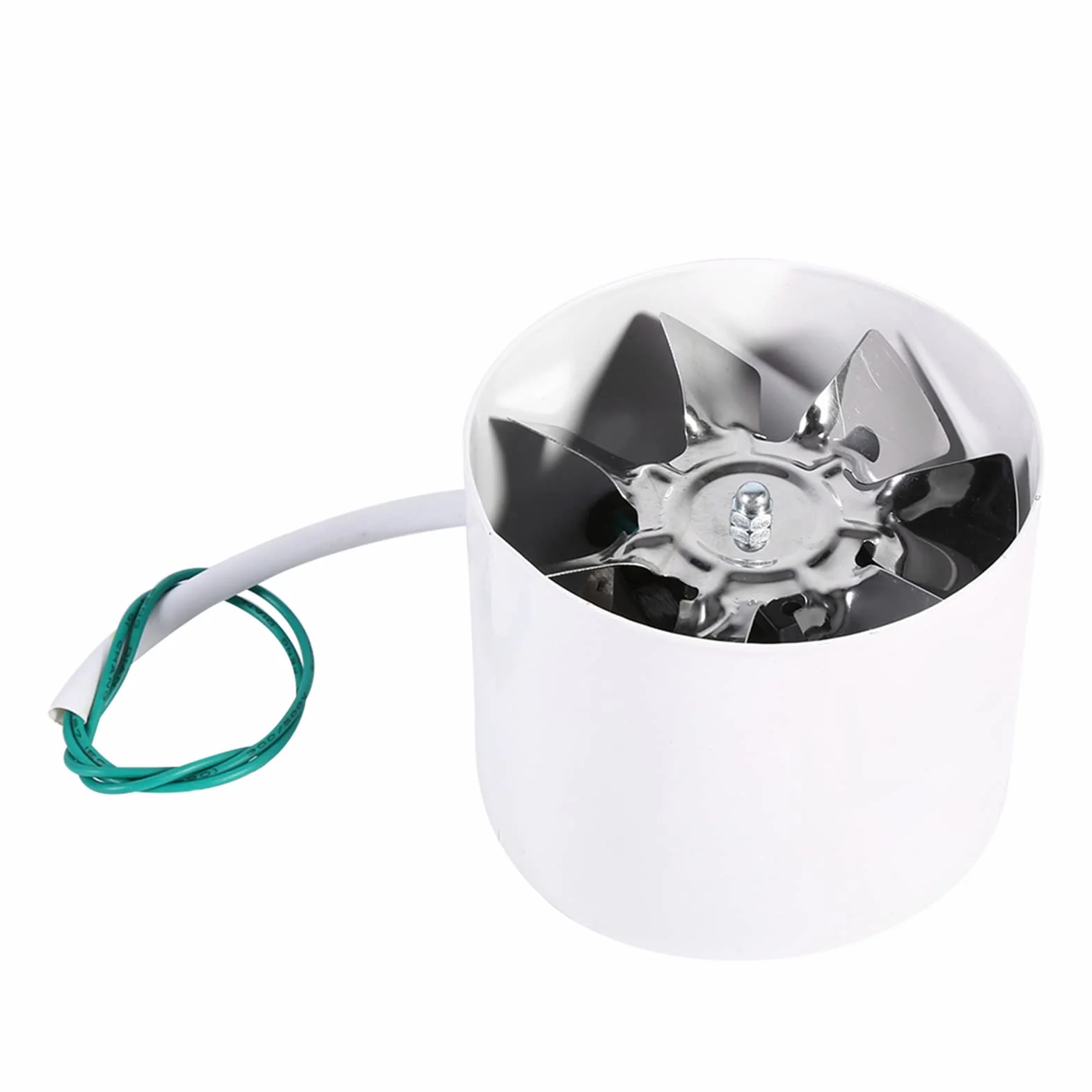 Wentylator kanałowy 220 V 20 W
