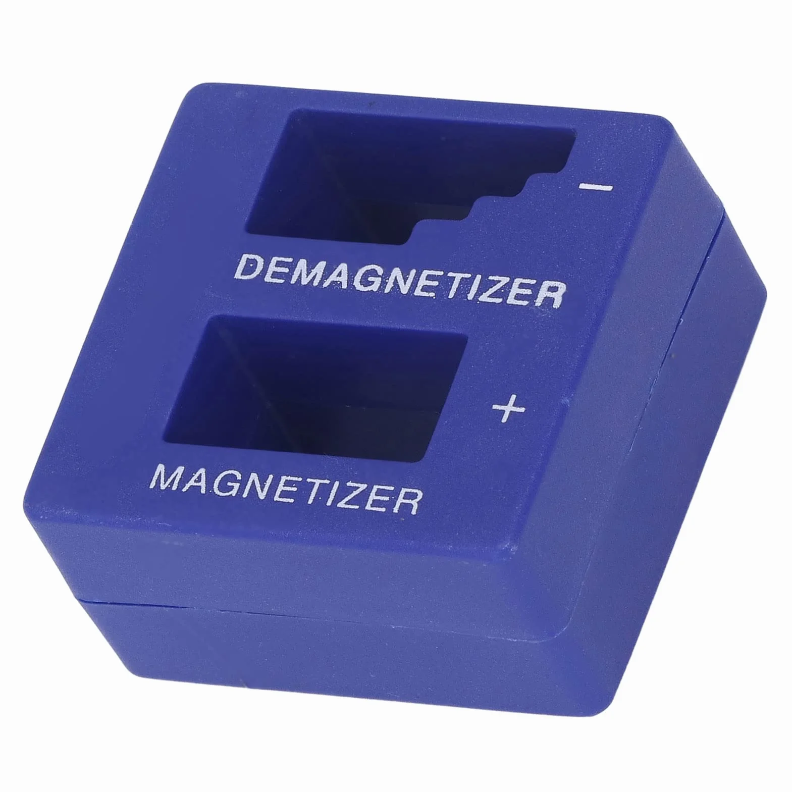 Magnetyzator do wkrętaków