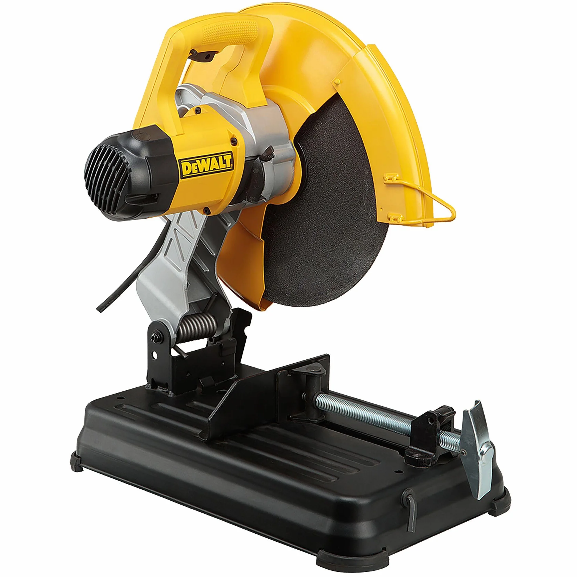 DeWalt Przecinarka do Metalu Sieciowa 355mm 2200W D28730