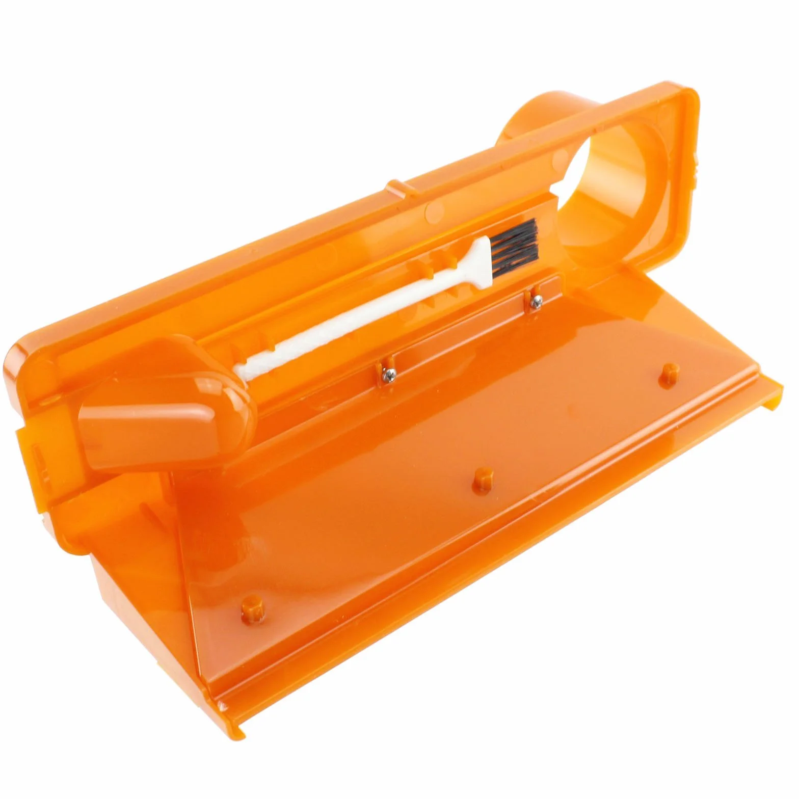 Dimplex Original elektrische Heizung/Feuerorange Düse.