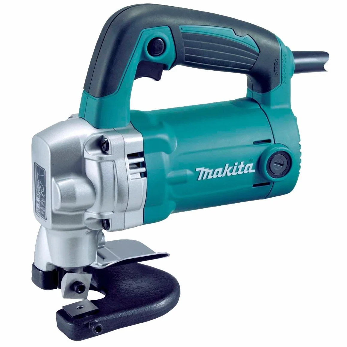 Makita Js3201J Nożyce do Blachy 40x30x25 cm 3,4 kg