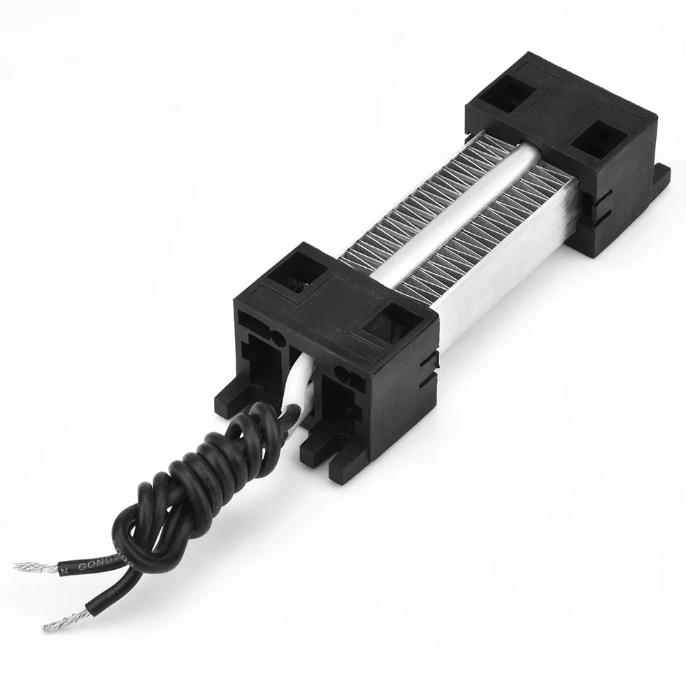 PTC Ceramiczny Element Grzejny 12V 100W Nagrzewnica Powietrza