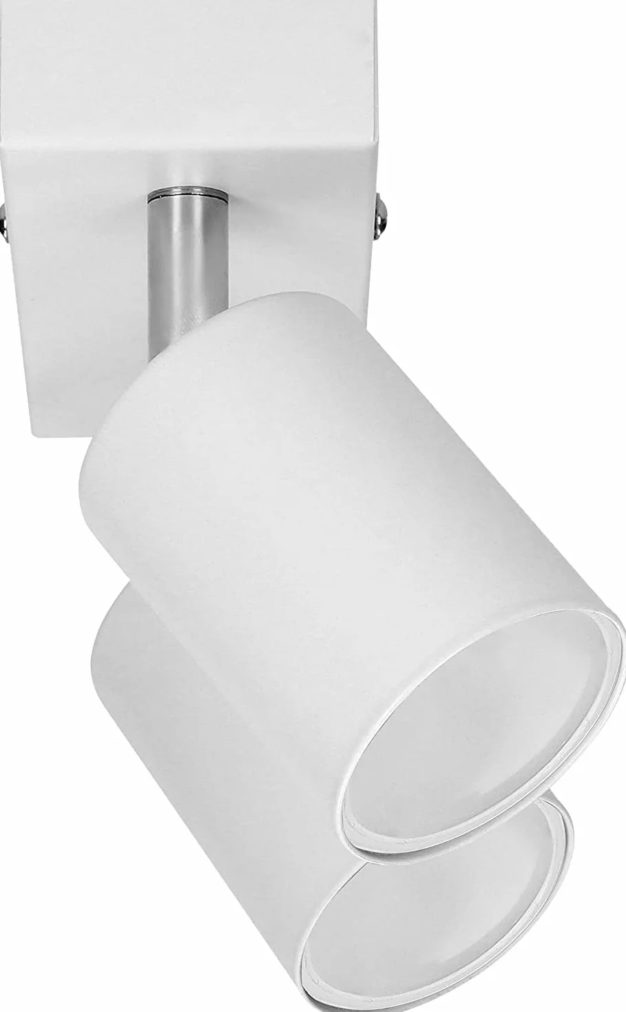 Advitit DOA SP 2 Lampa Spot Podwójna GU10 max. 2x 50W IP20