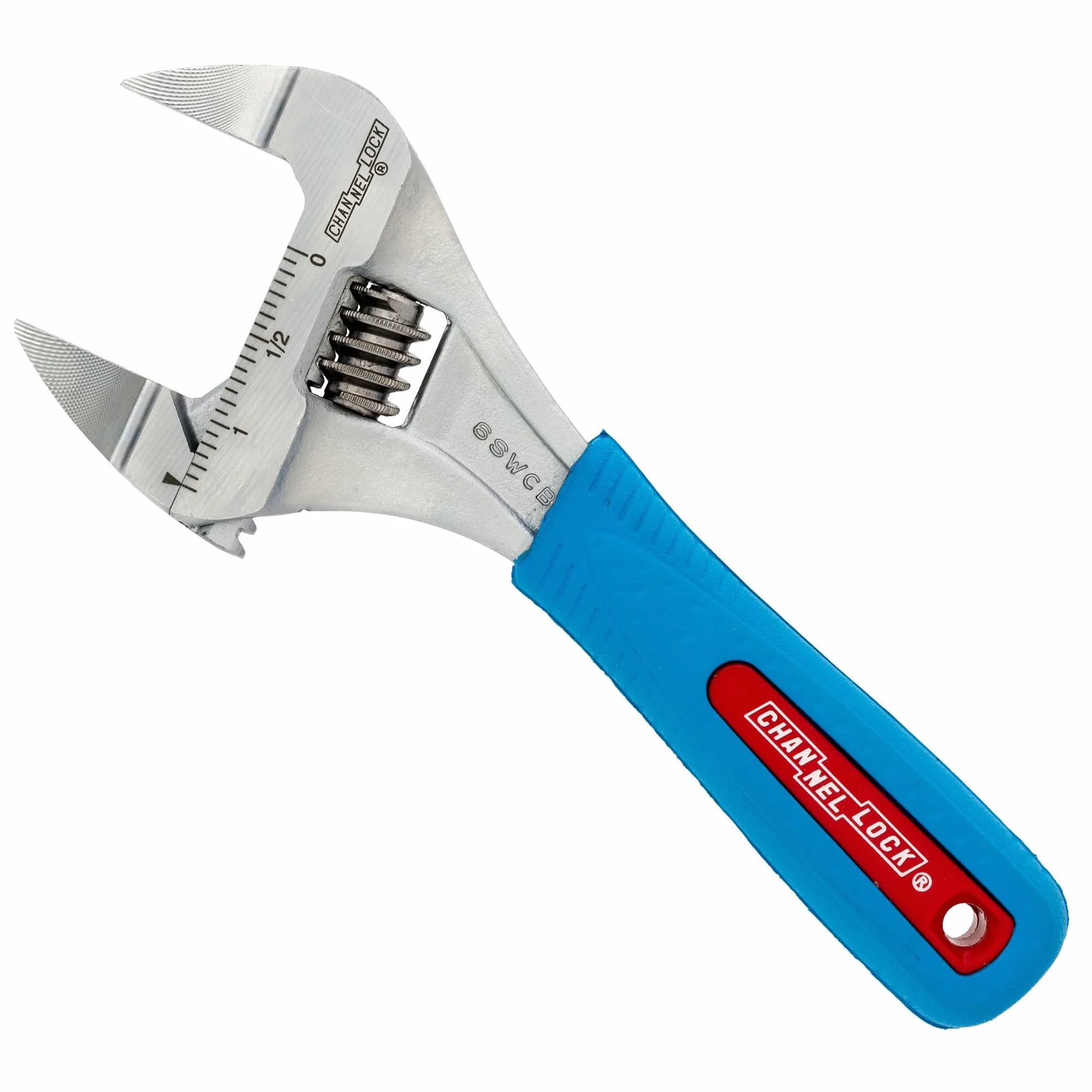 Channellock 6 Xtra Slim Jaw Regulowany Klucz