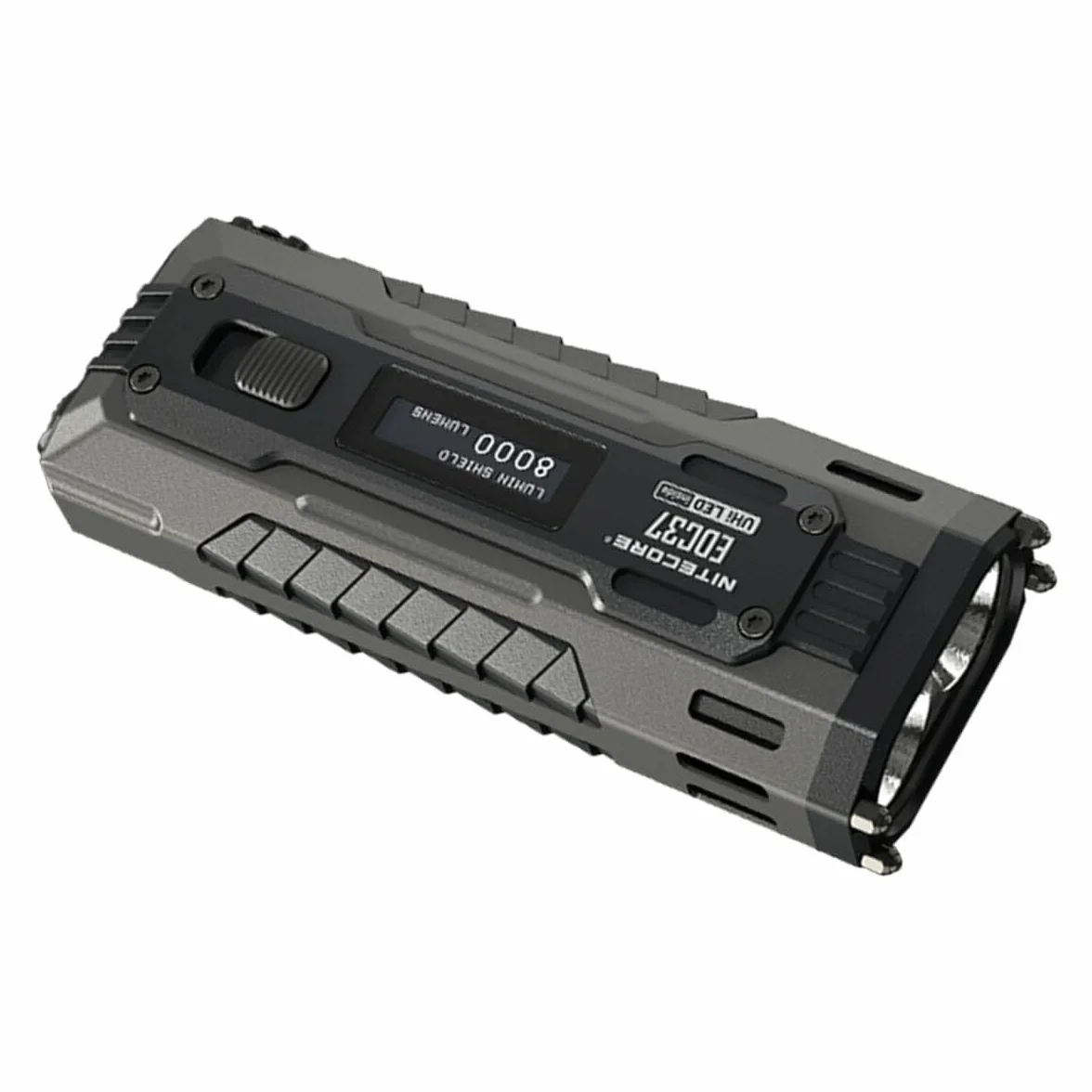 Nitecore EDC37