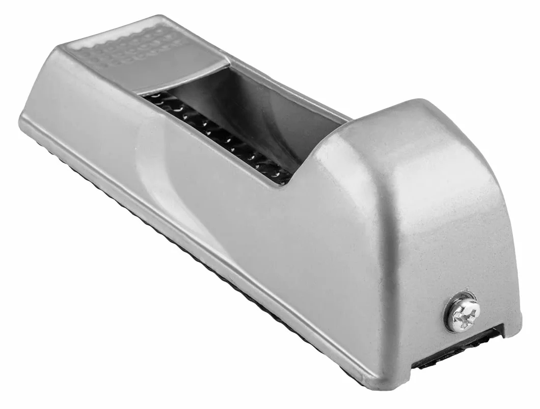 NEO TOOLS Aluminiowa tarka do płyt G/K 140 mm narzędzie do płyt gipsowo-kartonowych