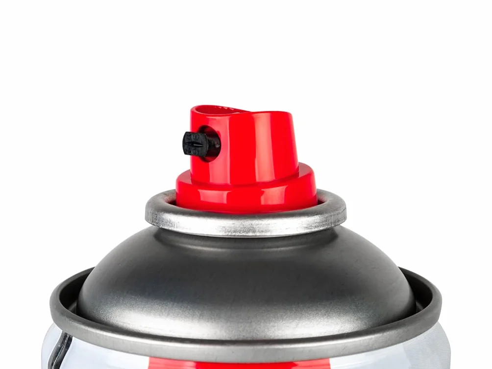 APP Rally 400 Color Spray Lakier akrylowy biały matowy 400ml