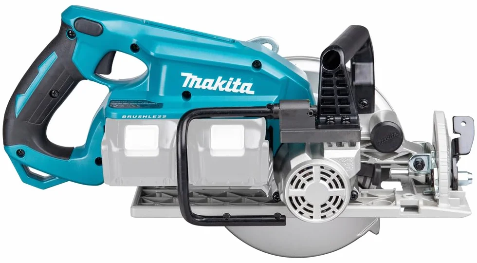 Makita Drs780Z Piła Tarczowa 18V 498g