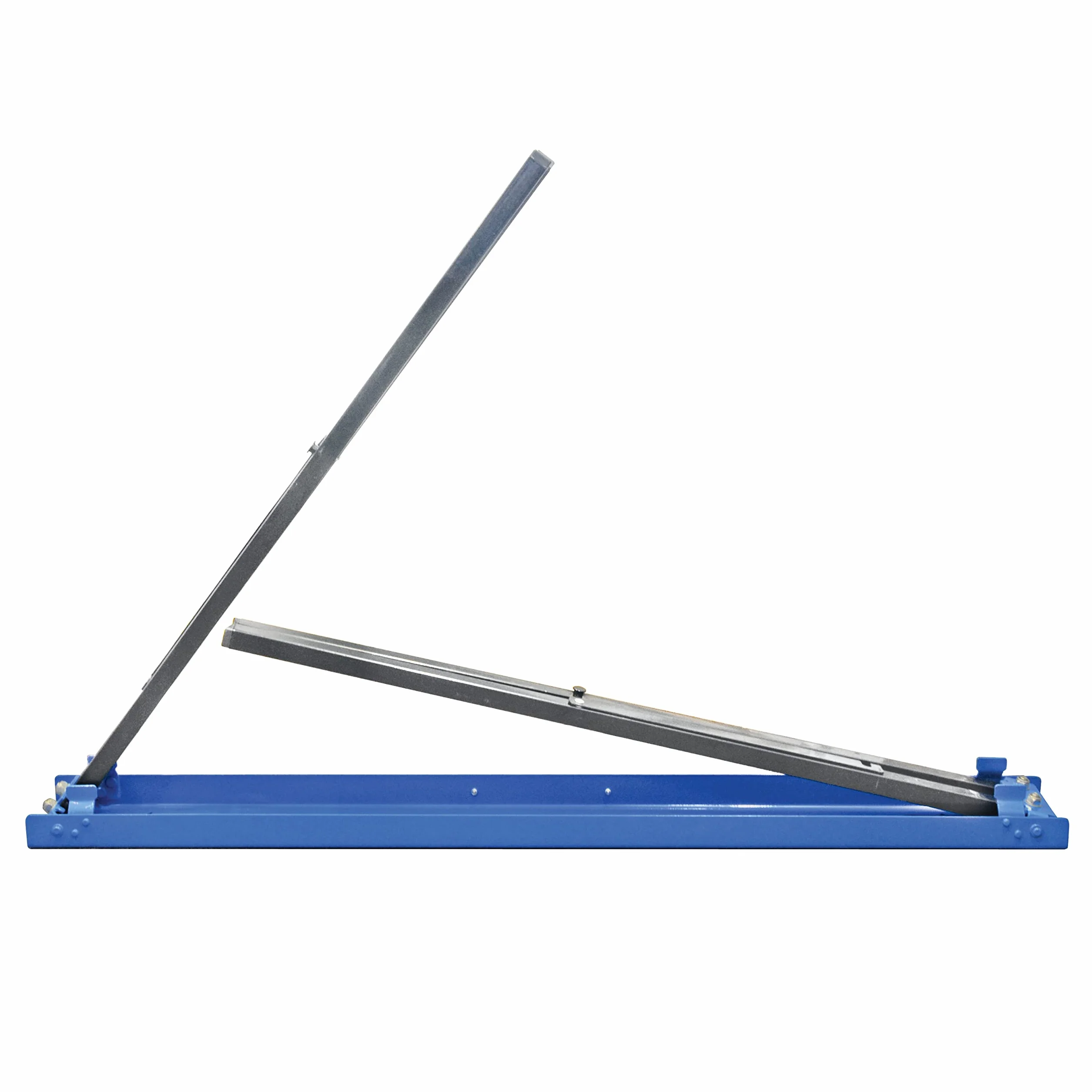 Silverline 783160 metalowy kozioł dwupak 125 kg