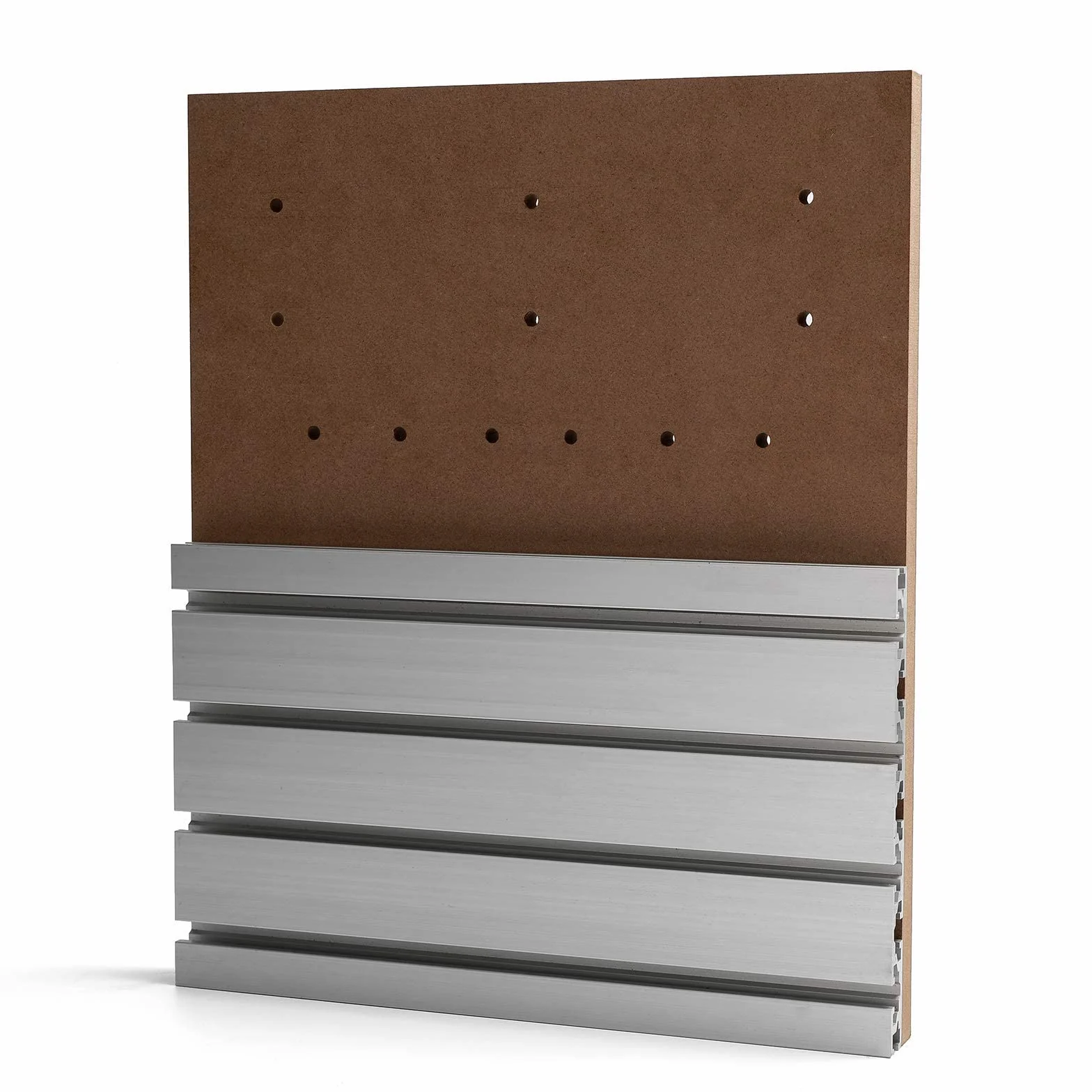 Genmitsu 3018-PRO aluminiowy blat roboczy zestaw rozszerzający do frezarki CNC