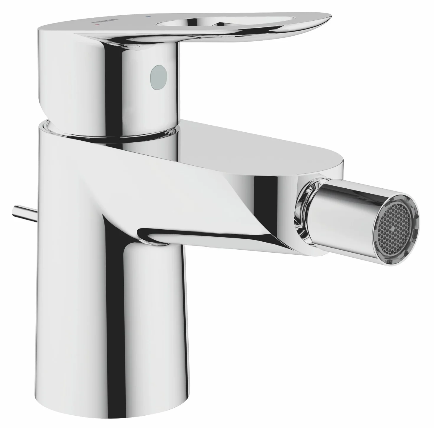 GROHE Chrom Uruchomienie pętli jednouchwytowej 23352000