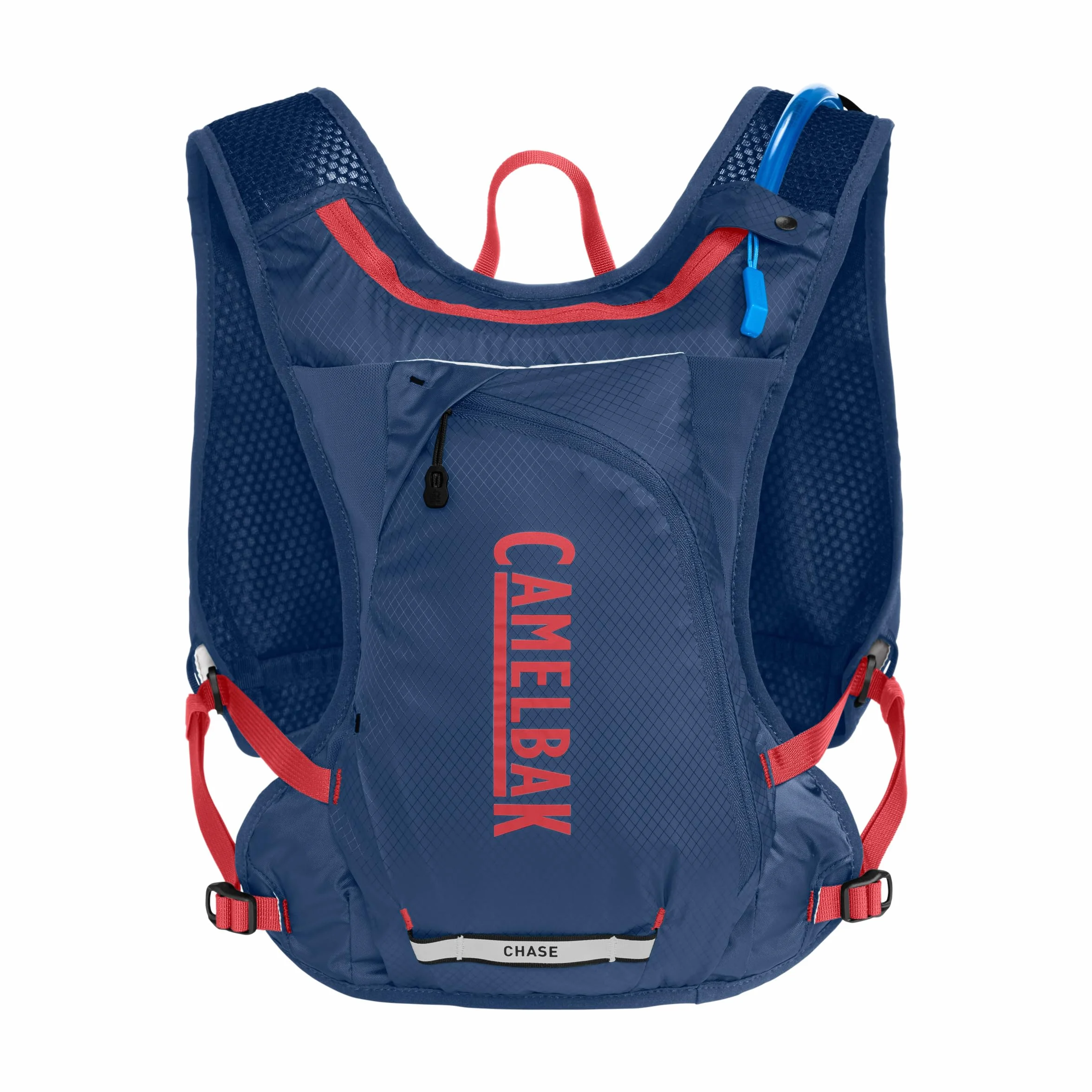 Camelbak Chase Race 4L Vest 1.5L Plecak Deep Sea