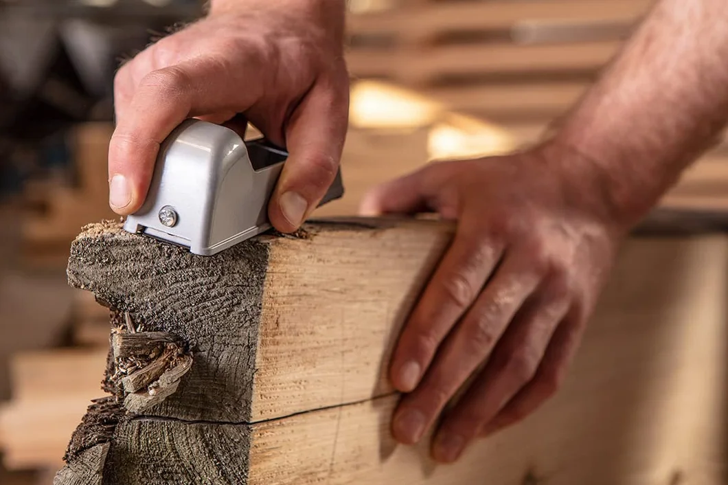 NEO TOOLS Aluminiowa tarka do płyt G/K 140 mm narzędzie do płyt gipsowo-kartonowych