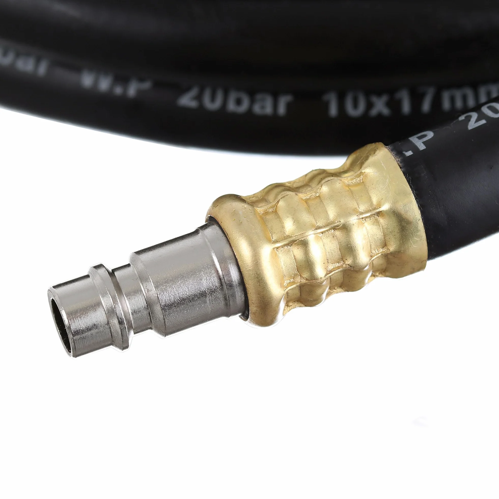Wąż sprężonego powietrza 10 m 10 mm do kompresora