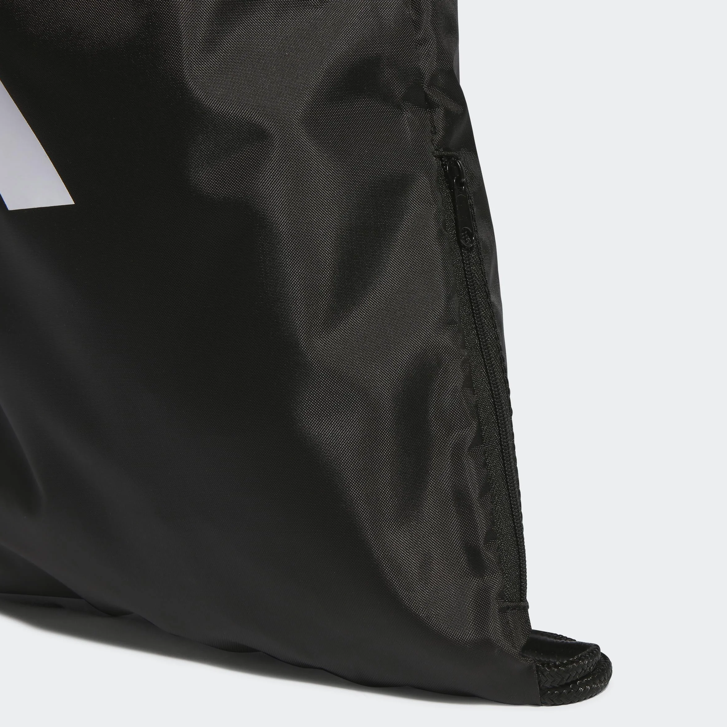adidas Uniseks Tiro League Gym Sack, Black/White, One size