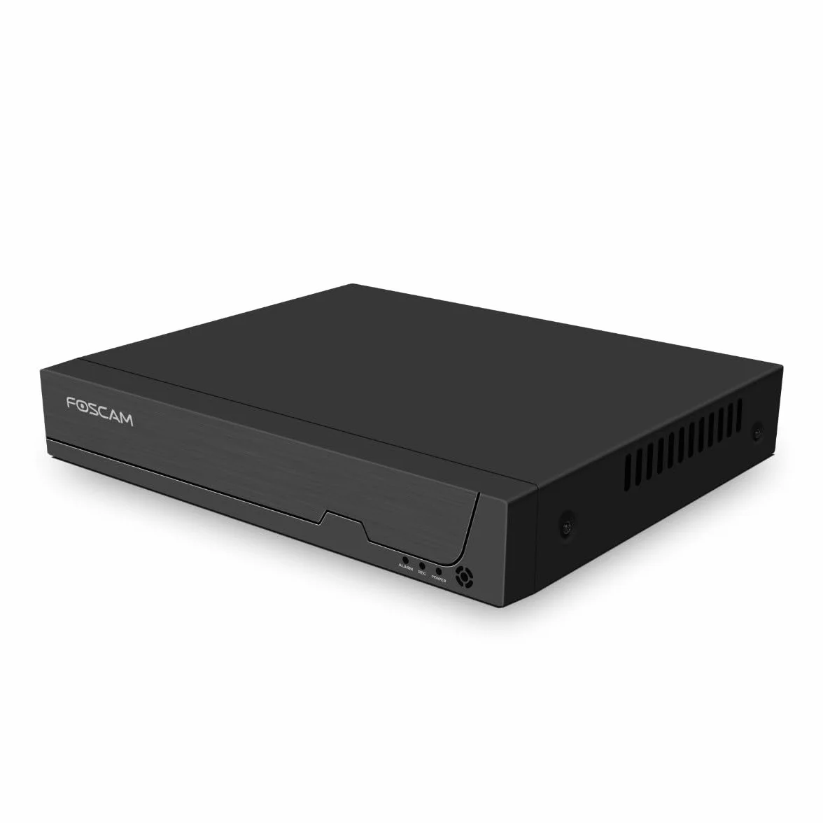 Foscam 8MP NVR Full HD rejestrator cyfrowy PoE