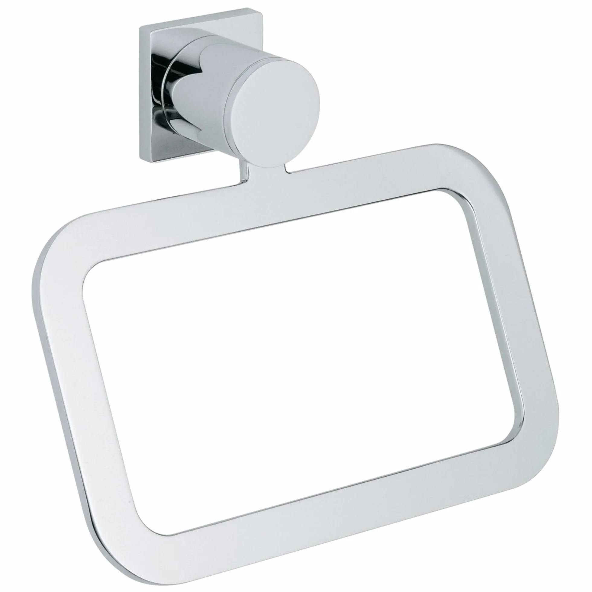 Grohe Allure pierścień na ręcznik chrom