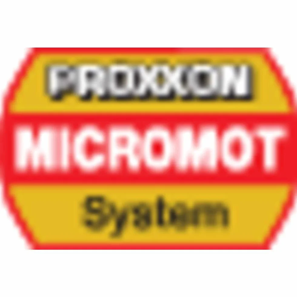 Proxxon 28295 elastyczny korpus polerski 14x12 mm 2 sztuki
