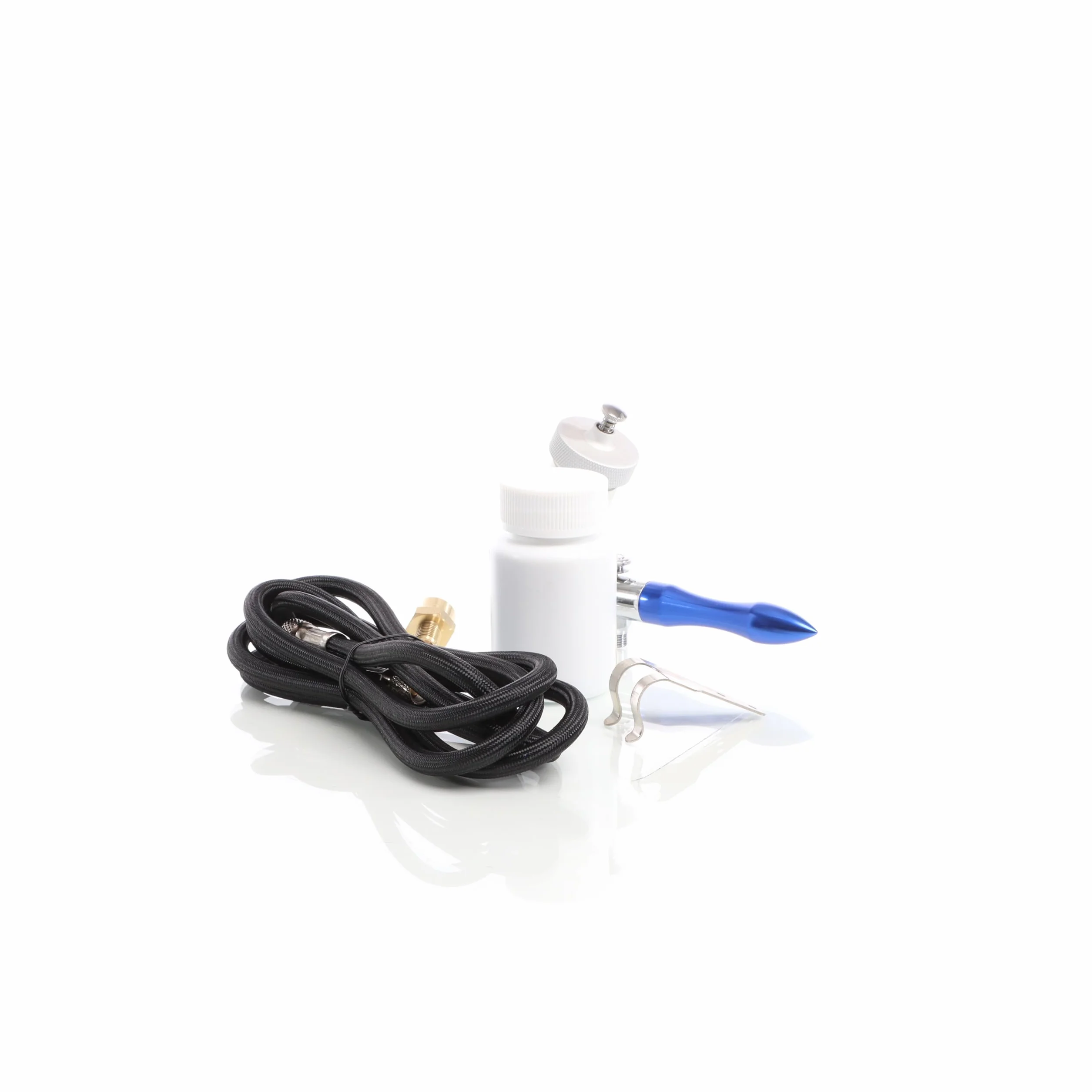 Air Eraser Mini pisakowy aerograf pistolet do piaskowania