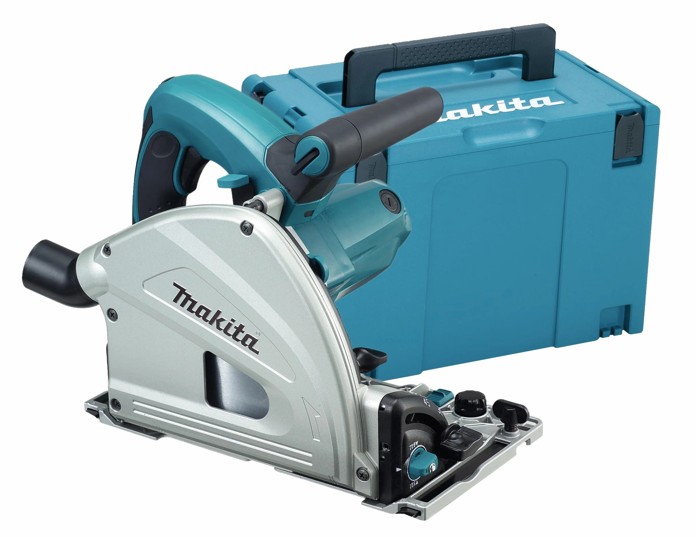 Makita Pilarka Tarczowa 165 mm