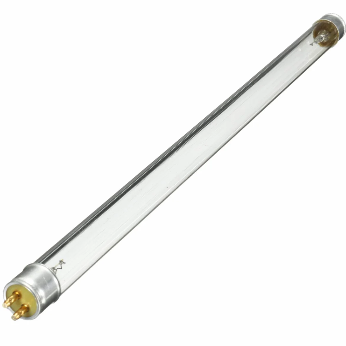 FEVERWORK 4 W/6 W/8 W Lampa Dezynfekująca UV-C lampa Sterylizator Zarówka T5-4 W