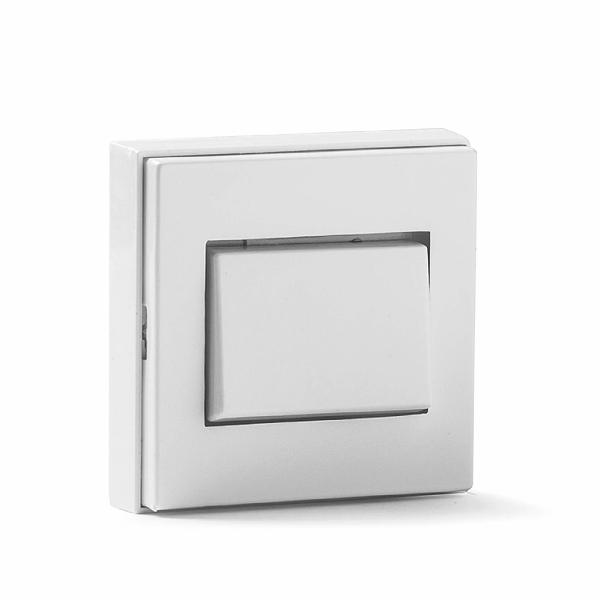 famatel -5001 B-interruptor Surface 250 V-10 A 2 x 6,5 x 6,5 cm