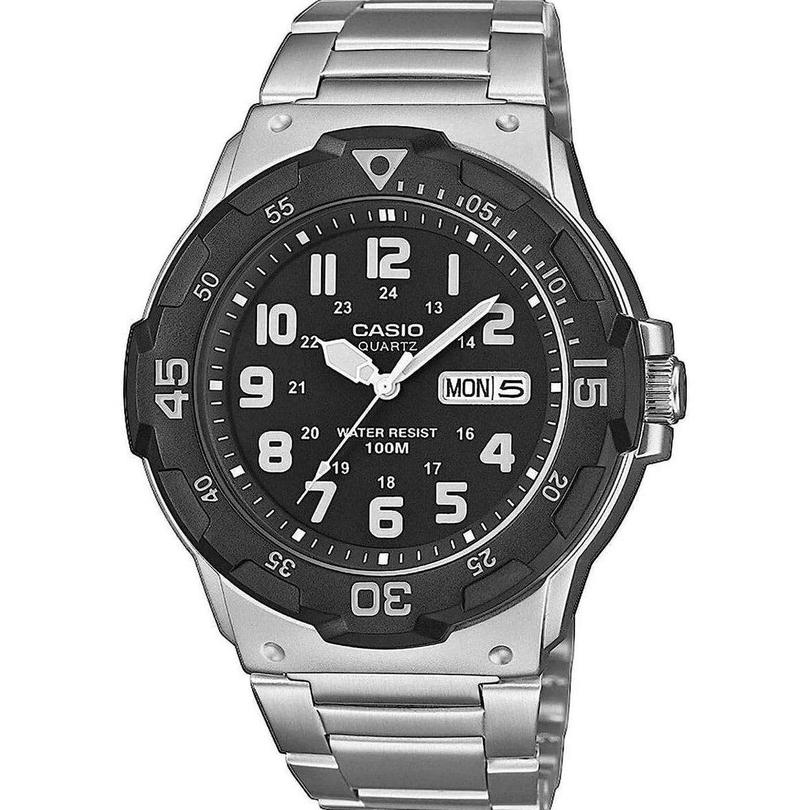Casio MRW-200HD-1BVEF Damski zegarek