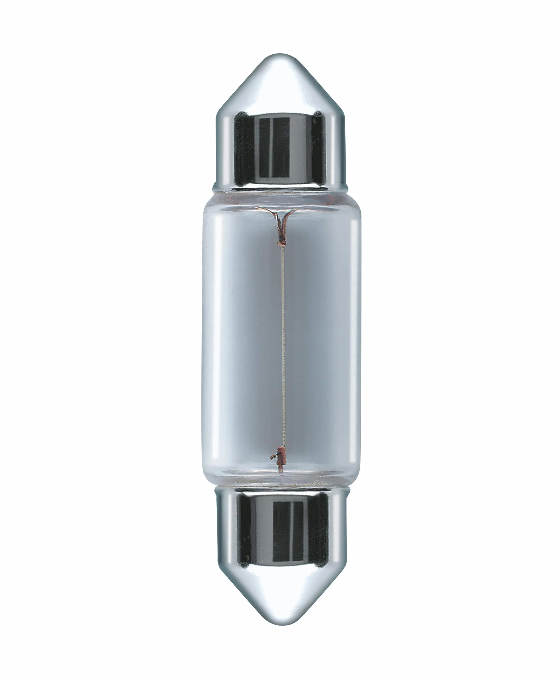 OSRAM 6411 Lampadine Speciali Set da 10