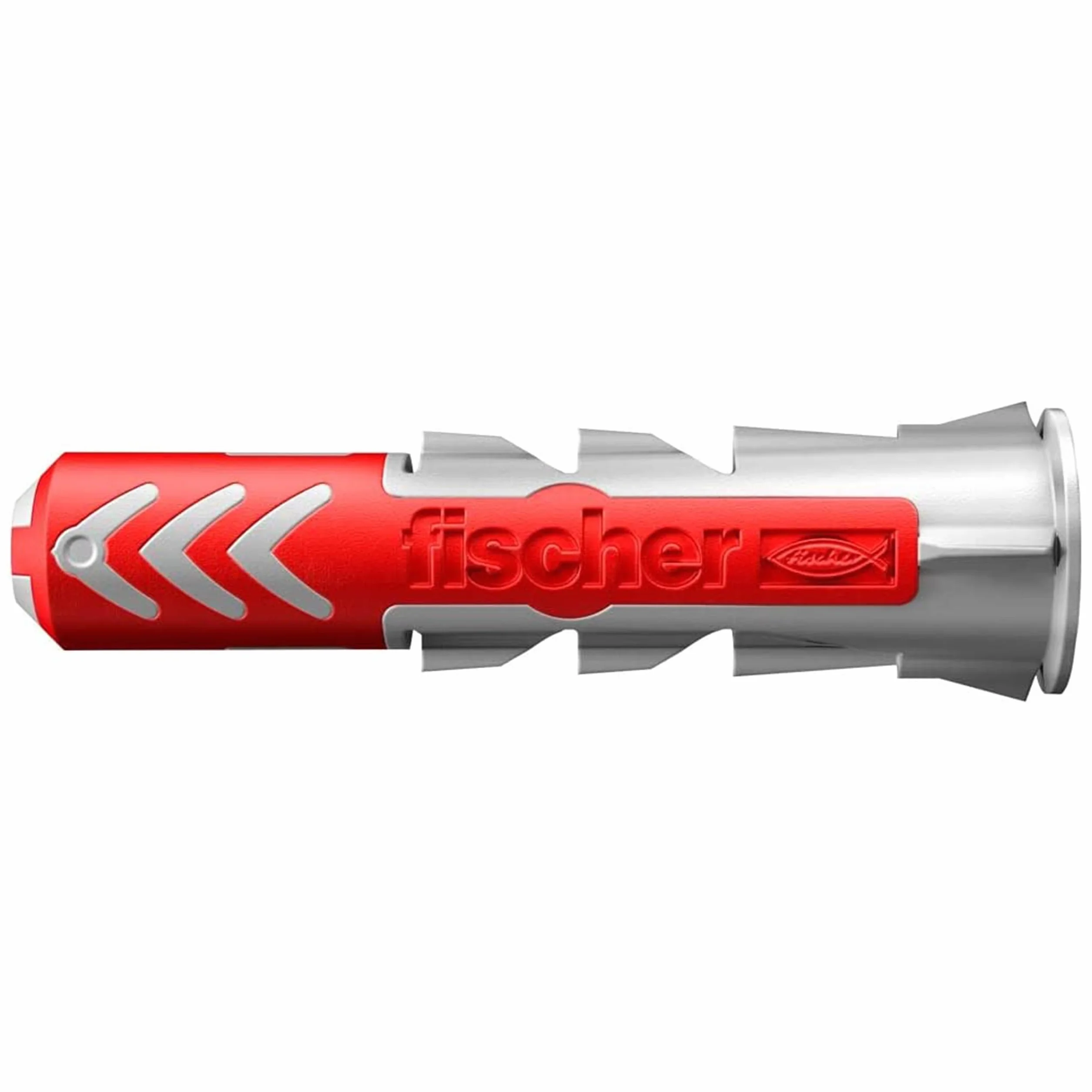 Fischer DuoPower Kołki uniwersalne 10x50mm 50 sztuk