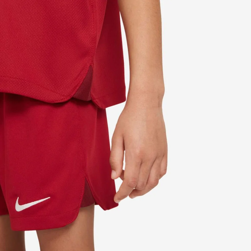 NIKE Unisex 2022/23 sezon oficjalny zestaw do gry domowej