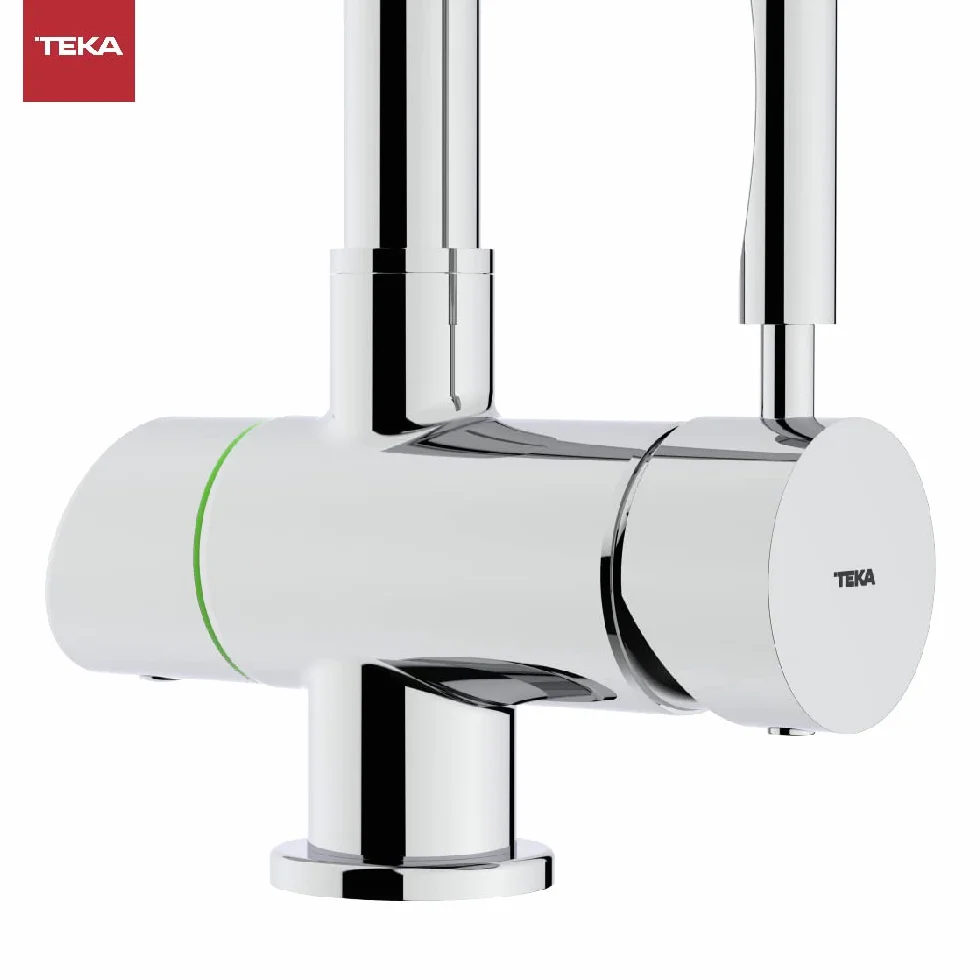 Teka Os 200 Tap Chrome