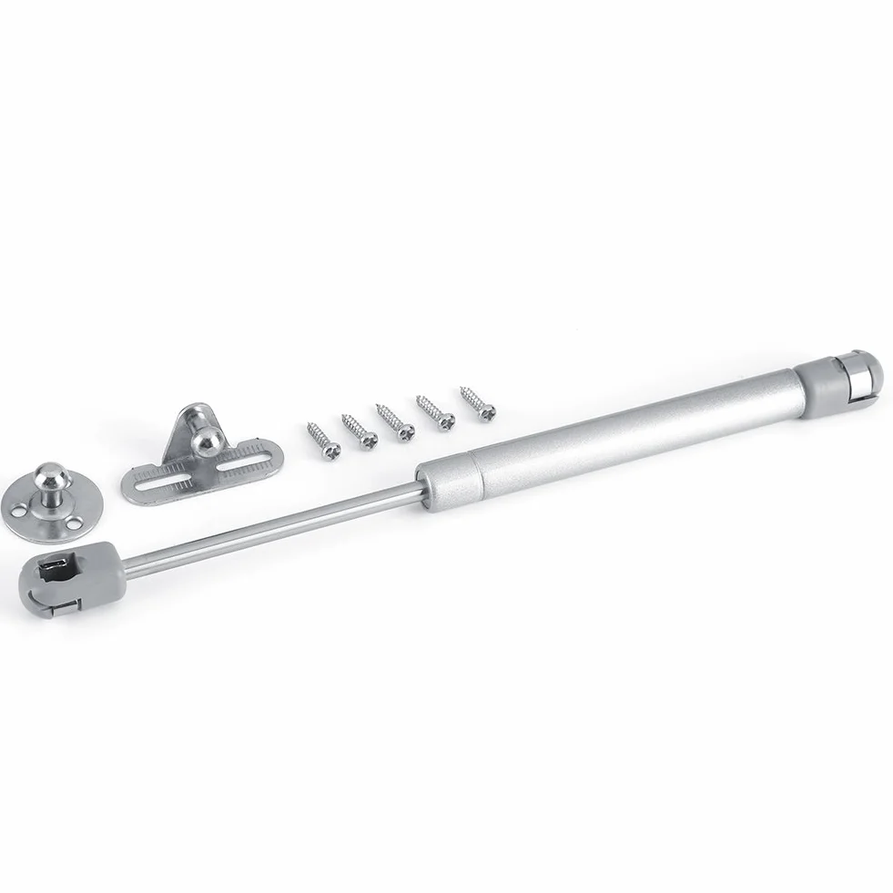Akozon Rozpórki gazowe 80N 8kg 260mm Hydrauliczne do szafki kuchennej
