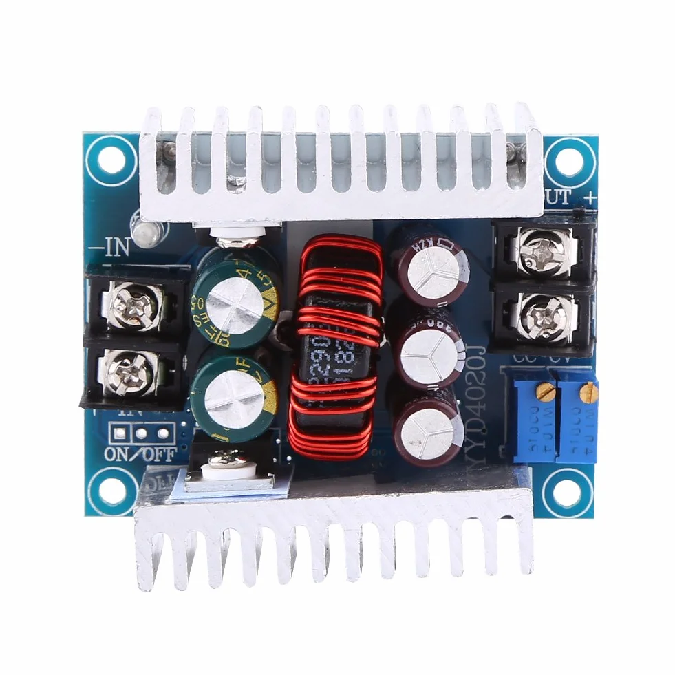 Moduł regulatora Step-Down DC-DC 300W