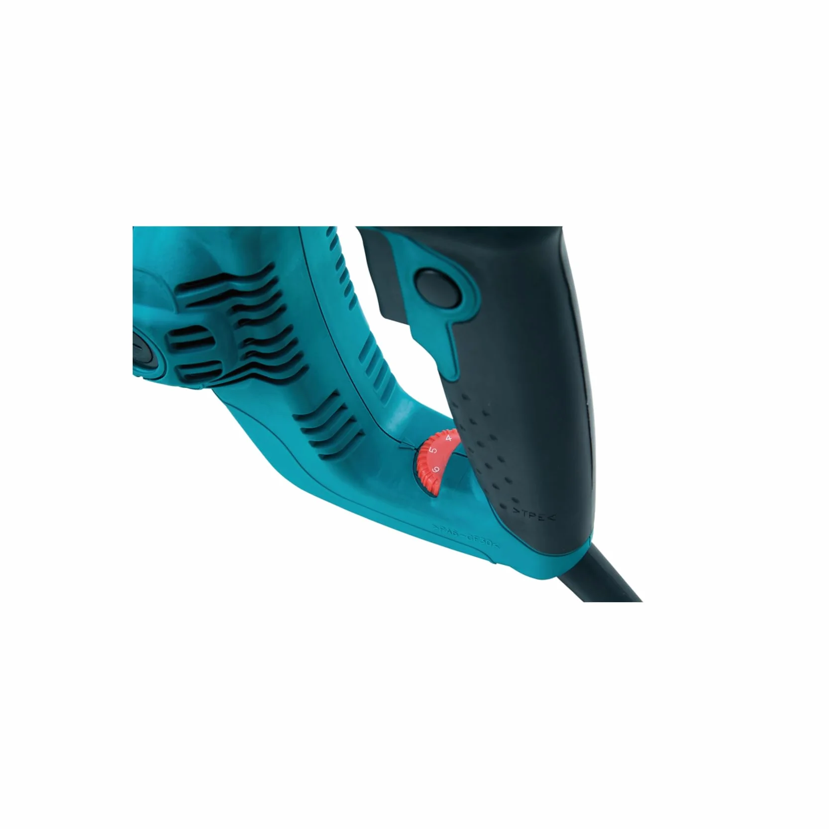 Makita Jr3070Ct Piła, Czarny/Niebieski, 550 mm x 130 mm x 310 mm