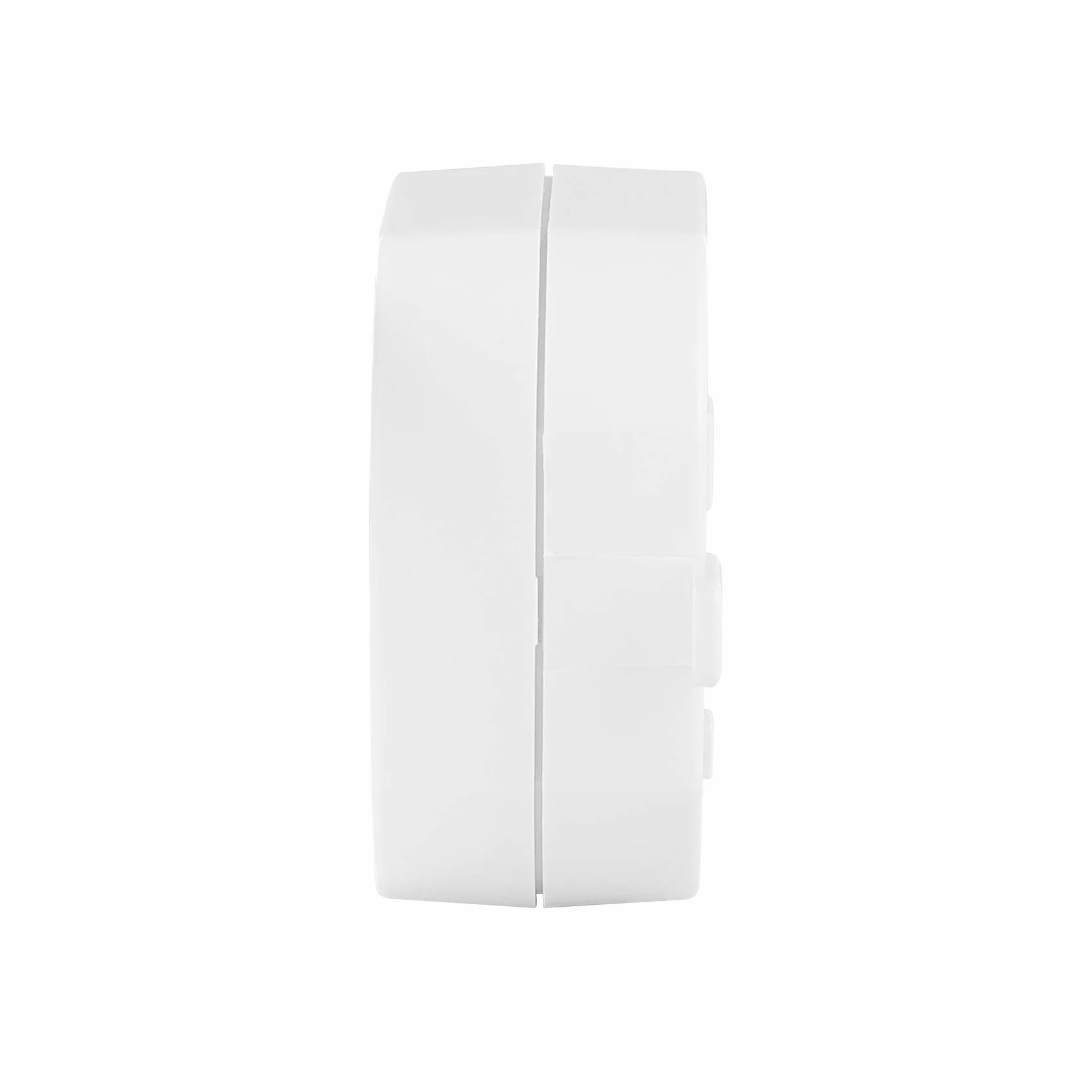 Smartwares Wbudowany przełącznik radiowy do lamp Plug & Connect 1000 W SH4-90260 biały