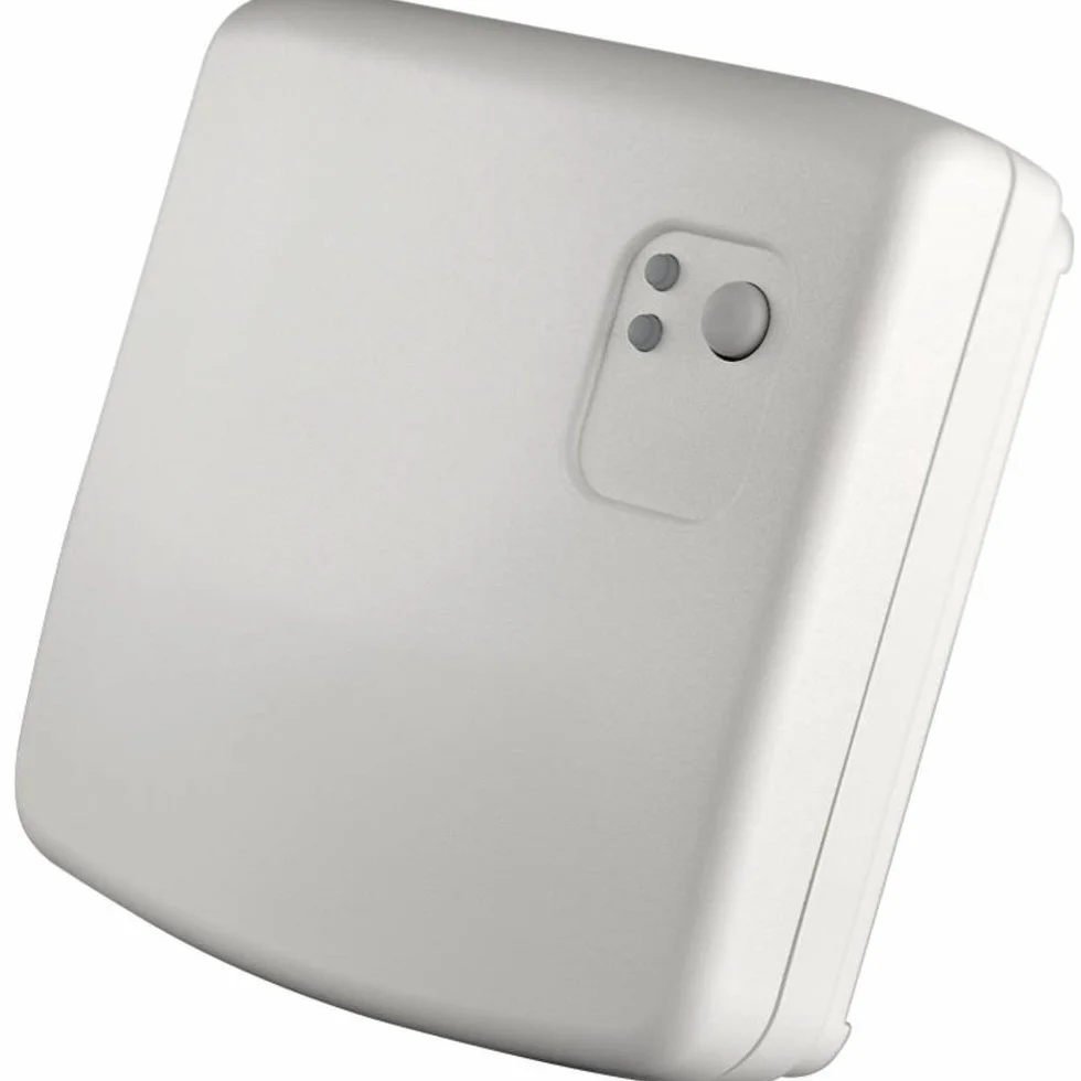 Honeywell Home BDR91A1000 evohome bezprzewodowy przekaźnik biały