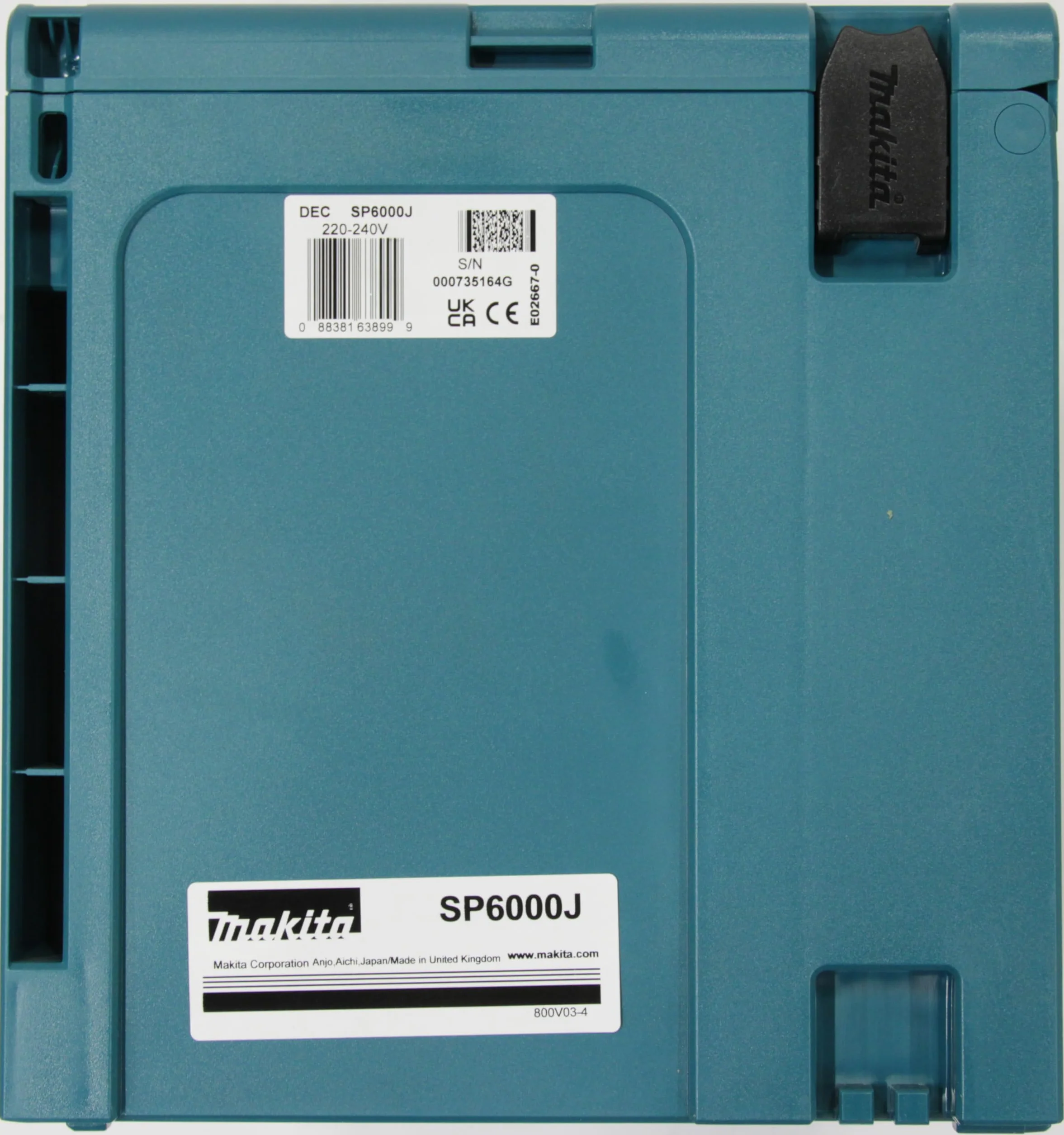 Makita Pilarka Tarczowa 165 mm