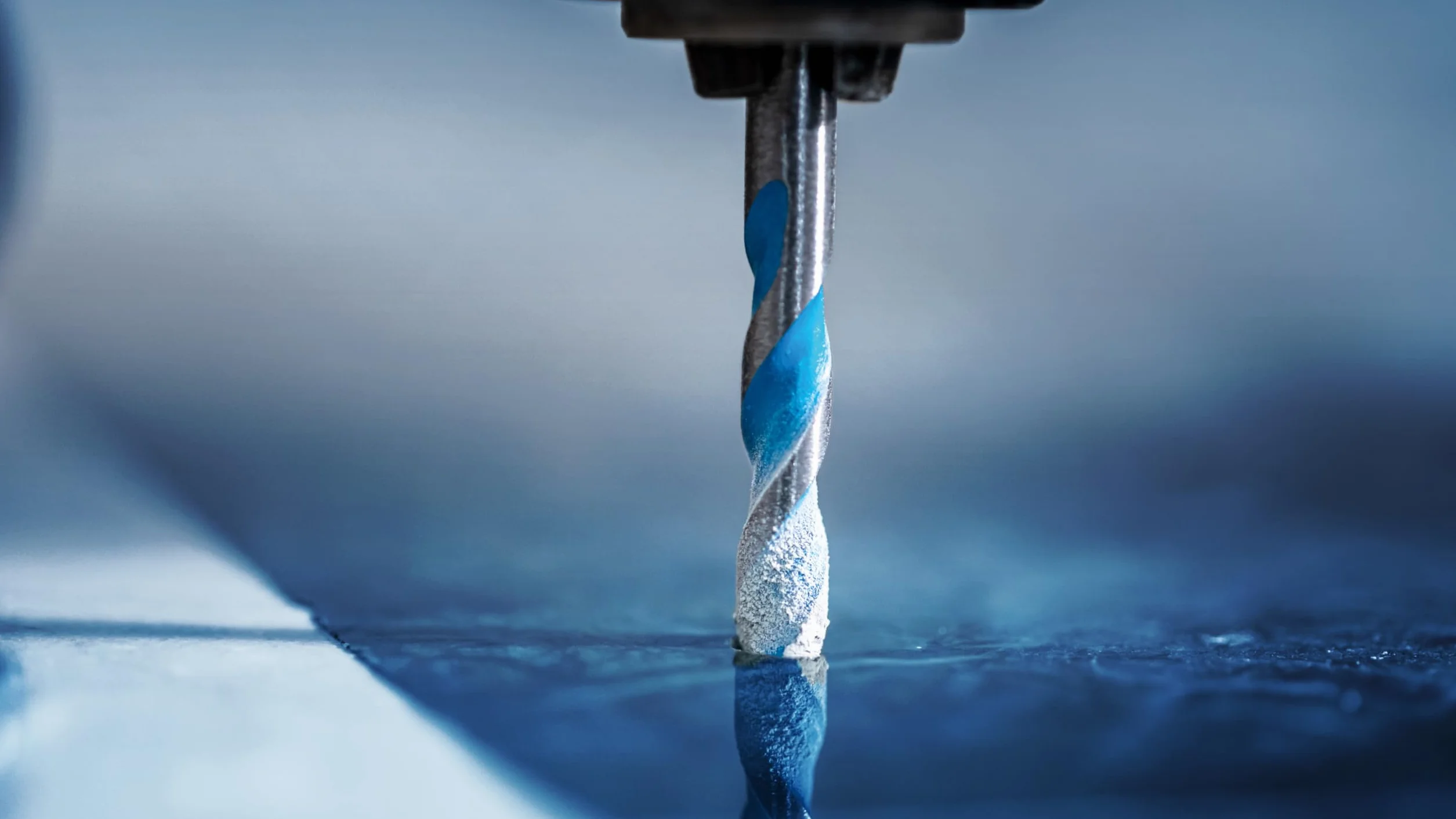 Bosch Professional 5x Zestaw wierteł wielozadaniowych EXPERT HEX-9 MultiConstruction Ø 4-8 mm