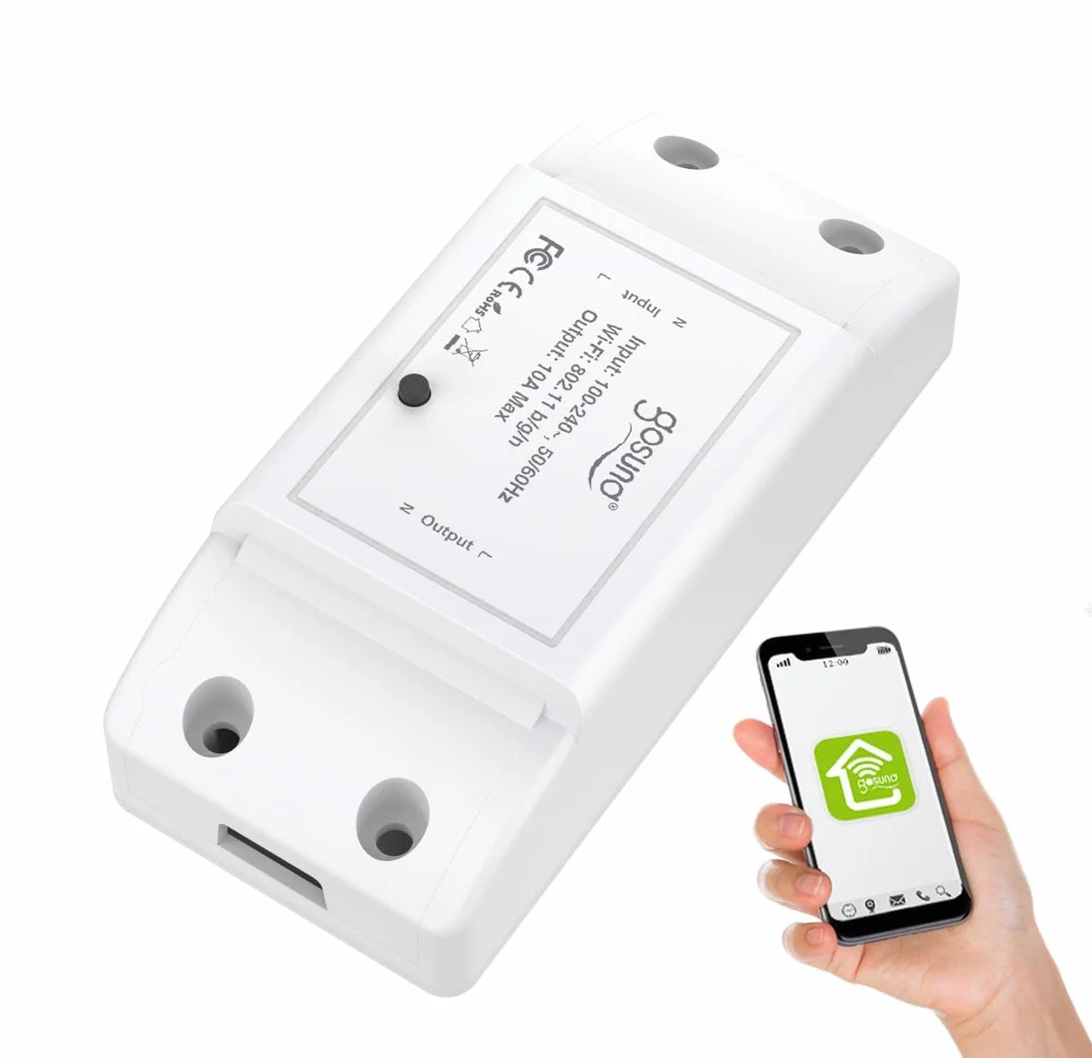 Smart Switch SW3