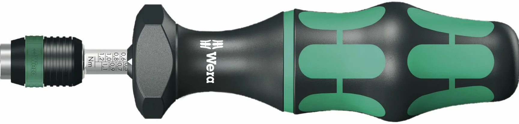 Wera 7440 0,3-1,2 Nm