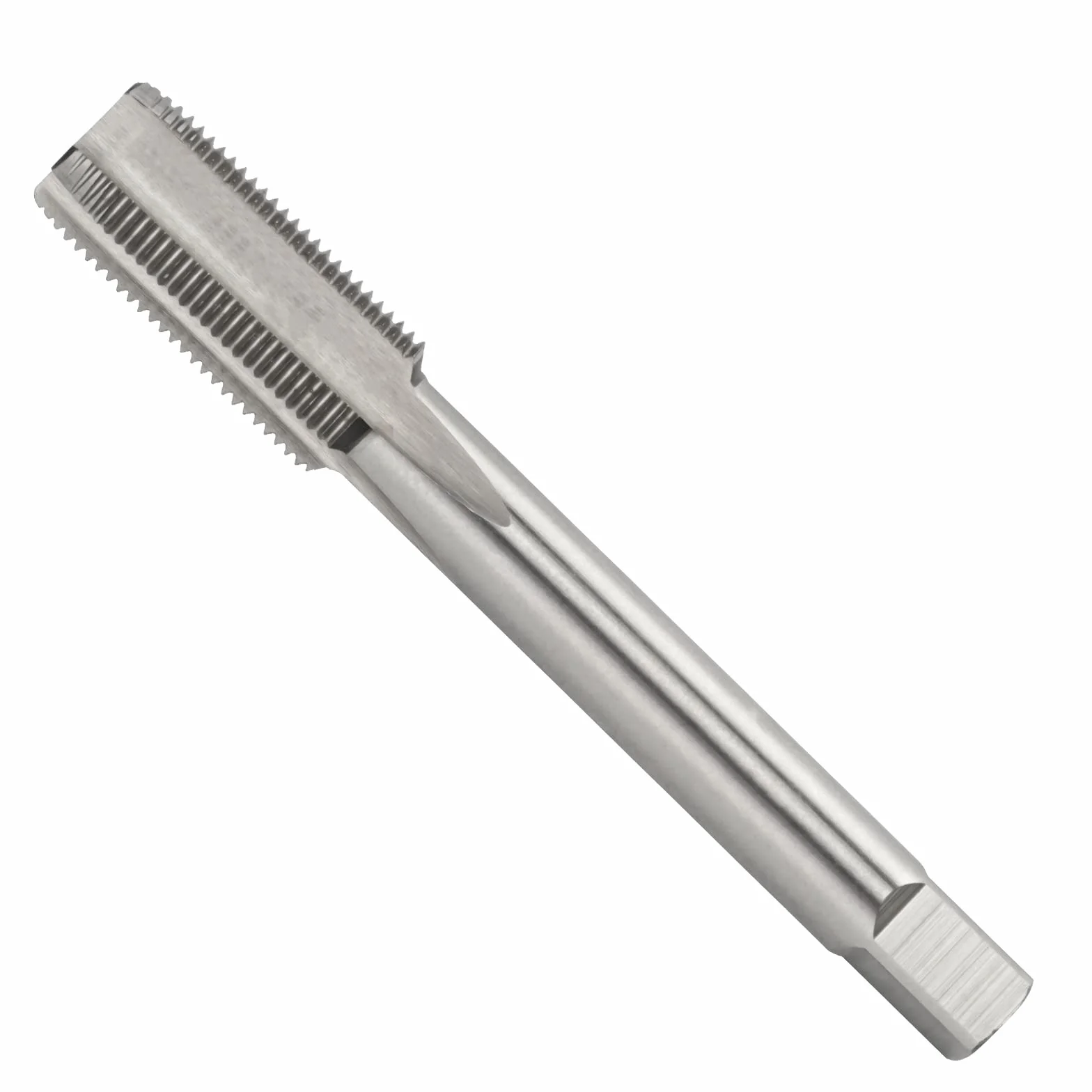 Gwintownik metryczny M15 x 1,0 lewy kran maszynowy HSS
