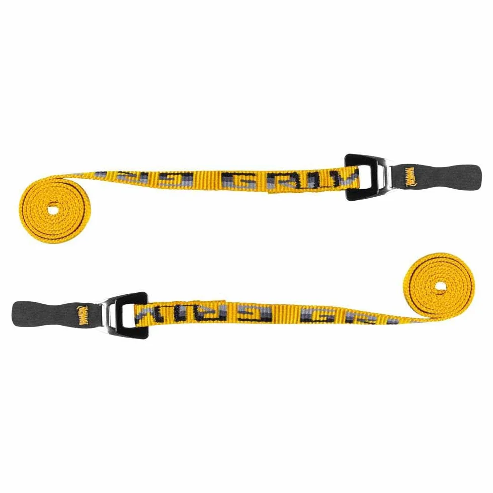 Grivel Com/NM Evo Straps XL Wymiana Sznurek dla DOSTĘPNE Dwie Długości.
