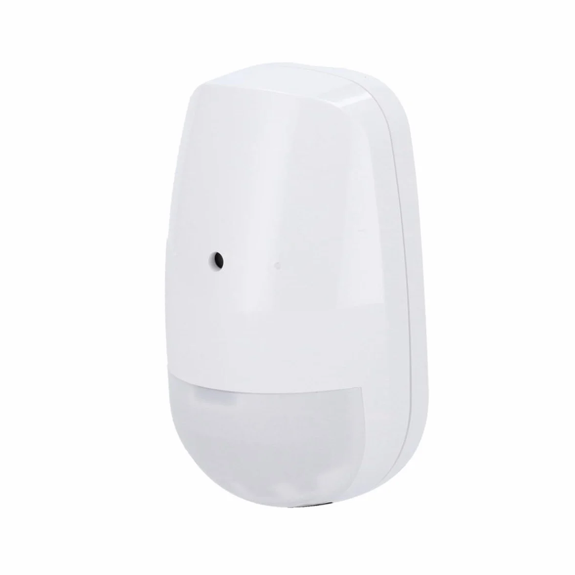 Detector Rotura Cristal PIR CABLEADO 12 M 85,9° 8 m 120° INMUNIDAD MASCOTAS 30 kg HIK