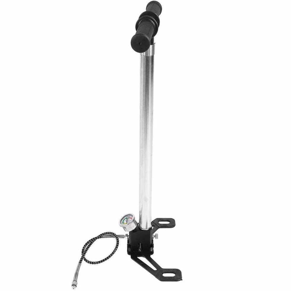 Pcp wąż Pcp Pompa Powietrza 50Cm Nurkowanie Zbiornik Tlenu Cylinder Pompa Wysokiego Ciśnienia Przedłużacz wąż Rura Inflator Sory