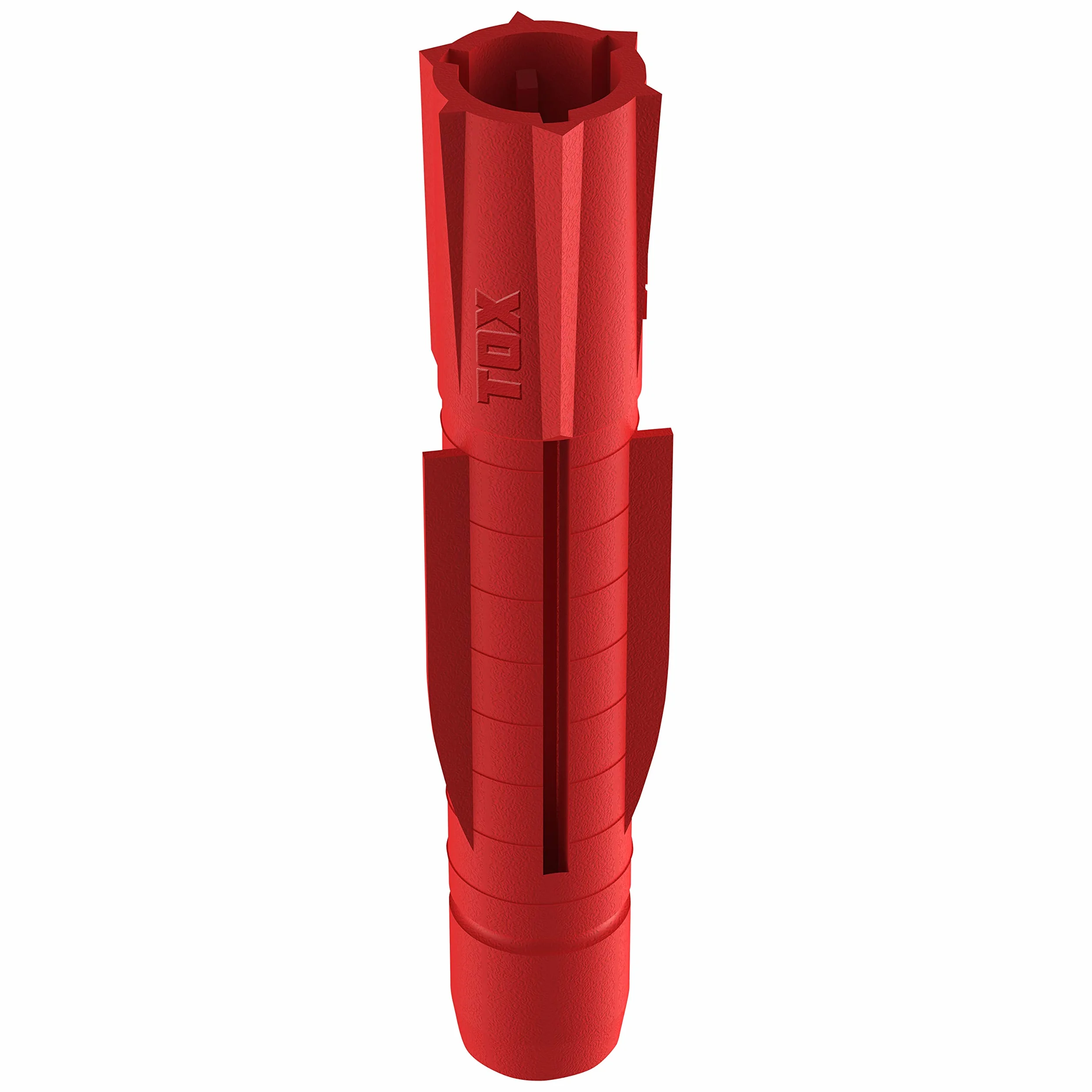 TOX Kołek rozporowy uniwersalny Tri 10 x 61 mm 50 sztuk