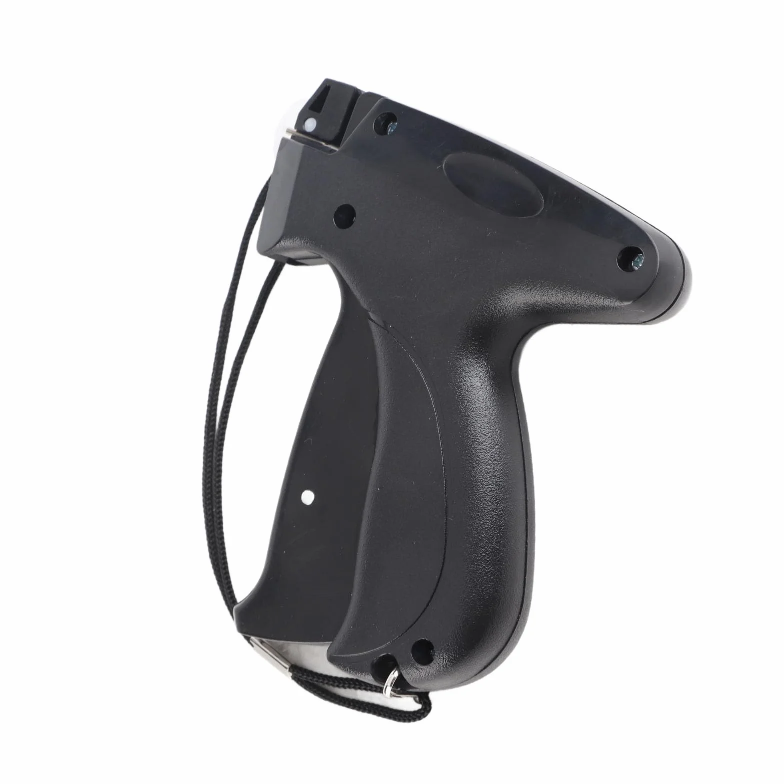 Mini Pistolet do Szycia, Podręczny Zszywacz Odzieży z Materiałami Premium, Mocny Metal