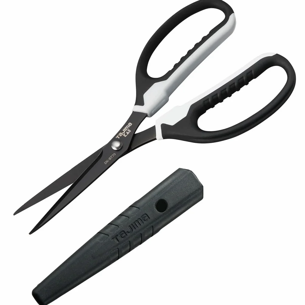 Tajima Varix FB nożyczki uniwersalne DK-BT70-EUR 75 mm