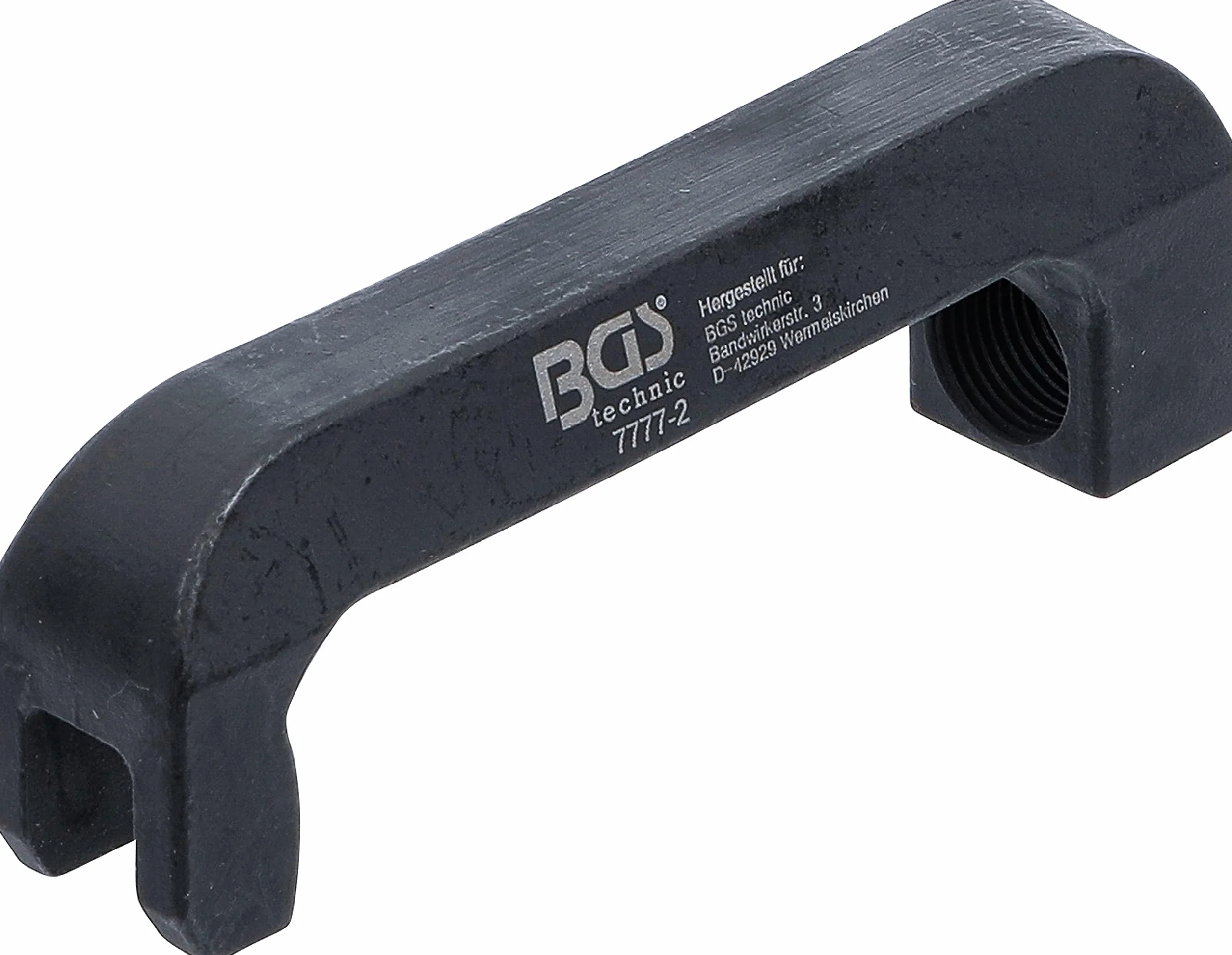 BGS 7777-2 Ściągacz do wtryskiwaczy 13 mm
