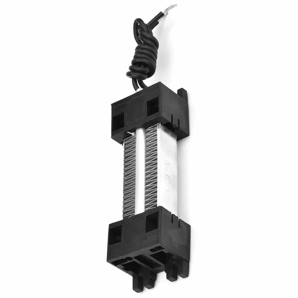 PTC Ceramiczny Element Grzejny 12V 100W Nagrzewnica Powietrza