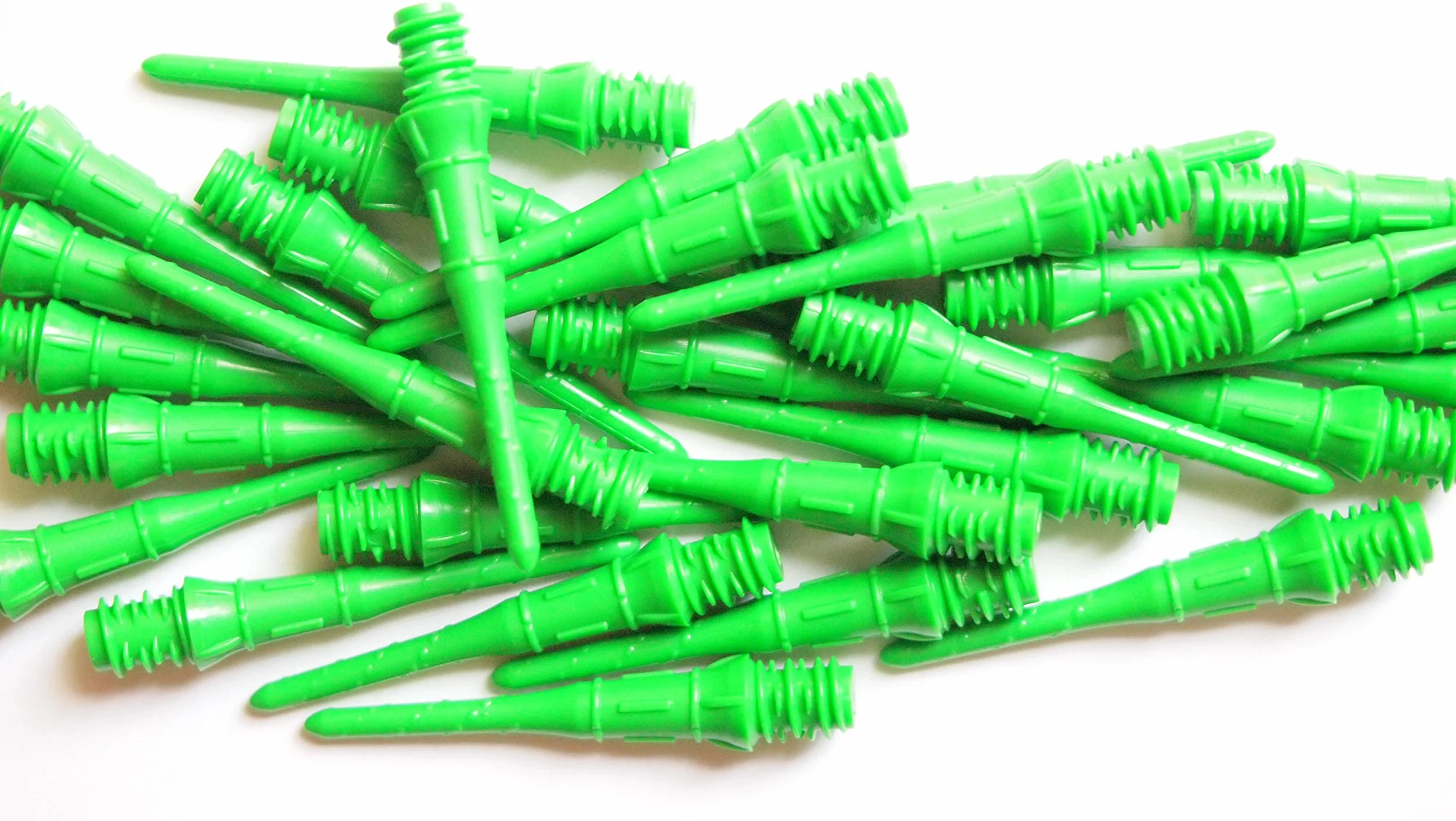 Lippoint Premium zielony 25 mm 30 sztuk
